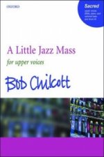 Little Jazz Mass