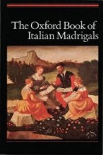 Oxford Book of Italian Madrigals