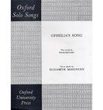 Ophelia's Song