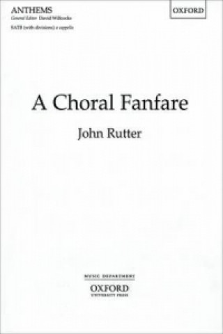 Choral Fanfare