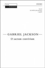 O sacrum convivium