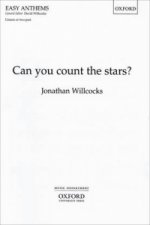 Can you count the stars?