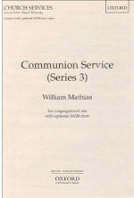Communion Service (Series 3)