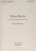 Missa Brevis