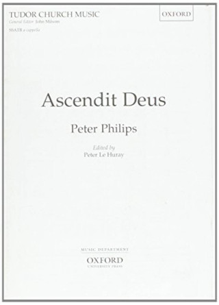 Ascendit Deus