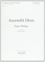 Ascendit Deus