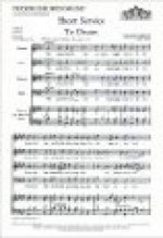 Second Service (Magnificat and Nunc Dimittis)