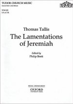 Lamentations of Jeremiah