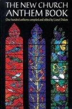 New Church Anthem Book