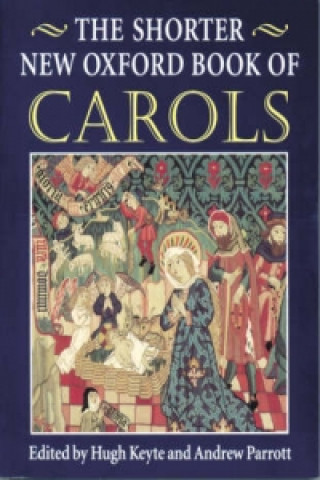 Shorter New Oxford Book of Carols