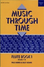 Music through Time Flute Book 1