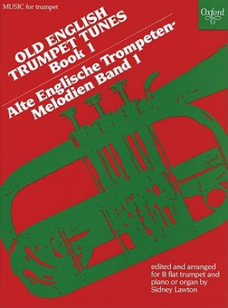 Old English Trumpet Tunes