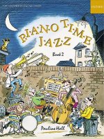 Piano Time Jazz Book 2