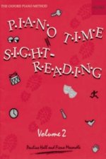 Piano Time Sightreading Book 2