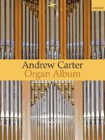 Carter Organ Album
