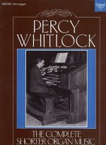Complete Shorter Organ Music