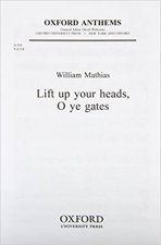 Lift up your heads, O ye gates