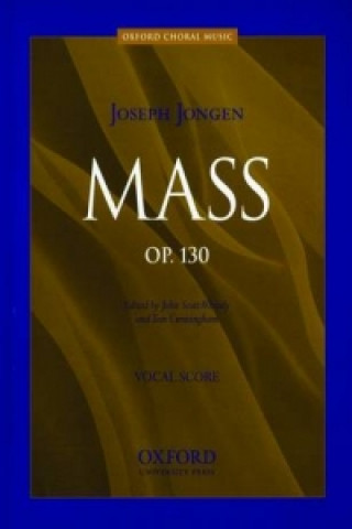 Mass Opus 130