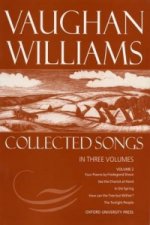 Collected Songs Volume 2