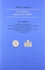 As truly as God is our Father