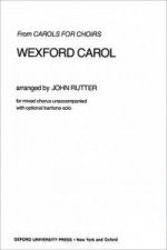 Wexford Carol