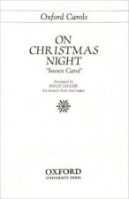 On Christmas night