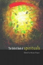Oxford Book of Spirituals