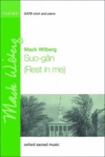 Suo-gan (Rest in me)