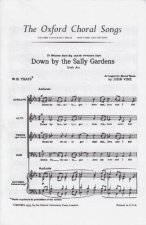Down by the Sally Gardens
