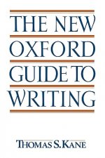 New Oxford Guide to Writing