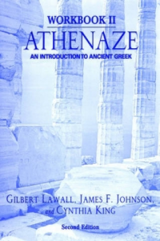 Athenaze Book 2 2ed Student Workbook