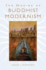 Making of Buddhist Modernism