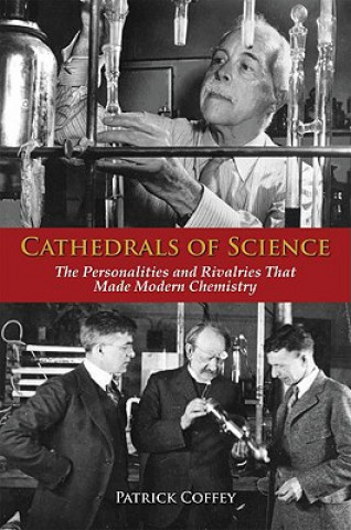Cathedrals of Science