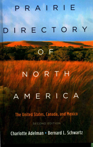 Prairie Directory of North America