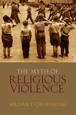 Myth of Religious Violence