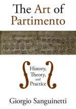 Art of Partimento