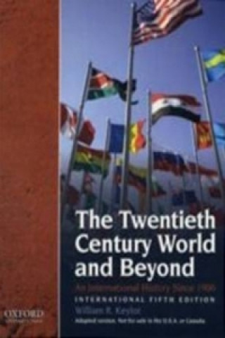 Twentieth Century and Beyond