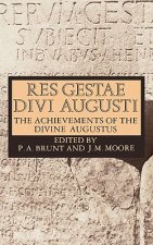 Res Gestae Divi Augusti