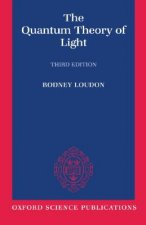 Quantum Theory of Light