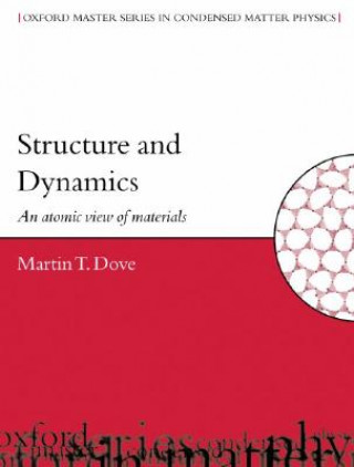 Structure and Dynamics