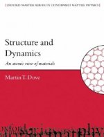 Structure and Dynamics