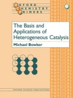 Basis and Applications of Heterogeneous Catalysis