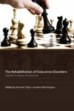 Rehabilitation of Executive Disorders