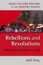 Rebellions and Revolutions