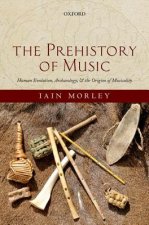Prehistory of Music