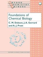 Foundations of Chemical Biology