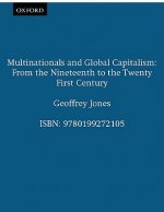 Multinationals and Global Capitalism