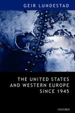 United States and Western Europe Since 1945