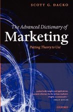 Advanced Dictionary of Marketing