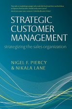 Strategic Customer Management